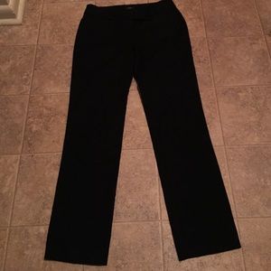 Ann Taylor LOFT straight dress pants