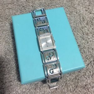 Guess Watch