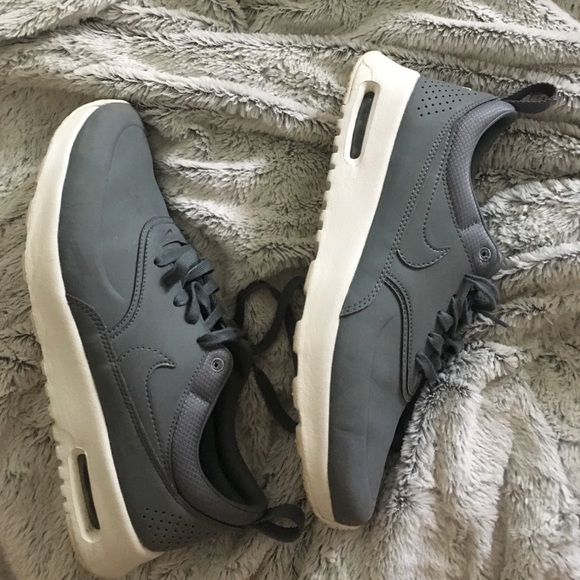 Nike Shoes - Nike air max Thea Shoes