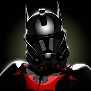 Meet your Posher, Scotty