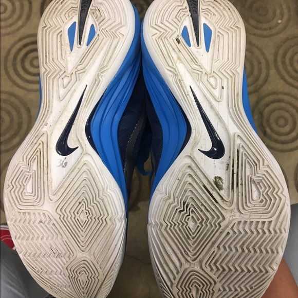 Nike Hyperdunk 2014 - Picture 2 of 2