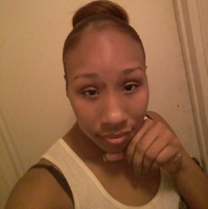 Meet your Posher, Patrice