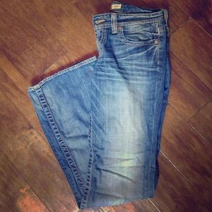 Big Star jeans