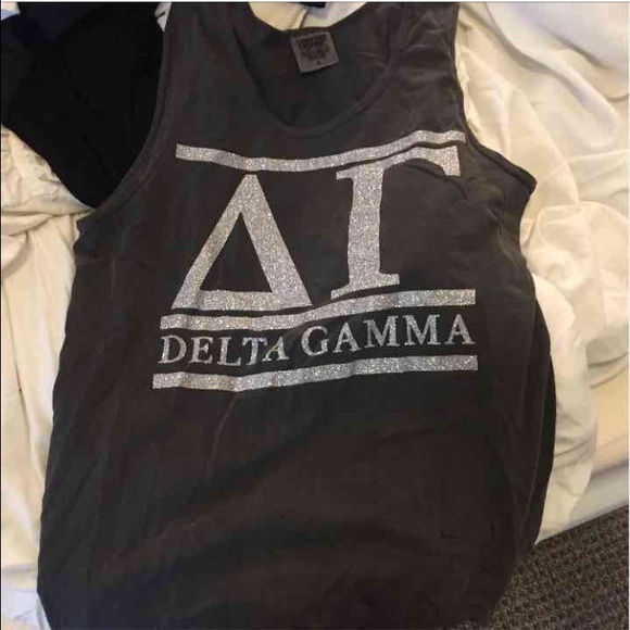 BUNDLE OF DELTA GAMMA APPAREL - Picture 3 of 4