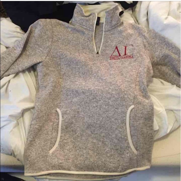 BUNDLE OF DELTA GAMMA APPAREL - Picture 4 of 4