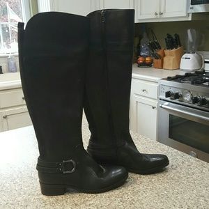 Brand new Audrey Brooke boots