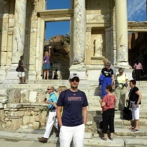 Meet your Posher, James