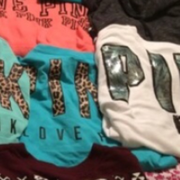 Teal crew