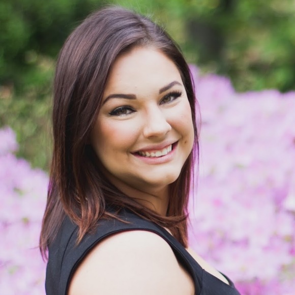 Meet your Posher, Cheyenne