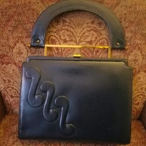 VINTAGE KORO CREATION PURSE