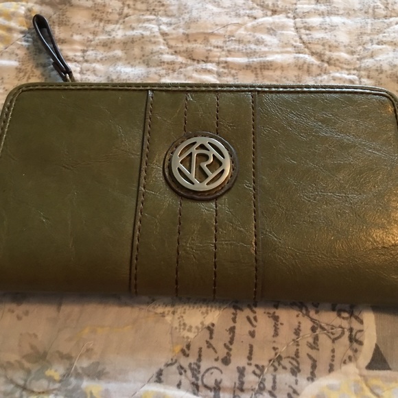 Relic wallet