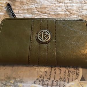 Relic wallet
