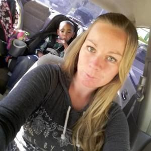 Meet your Posher, Kelsey