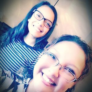 Meet your Posher, Melba