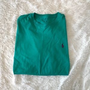 Polo t shirt