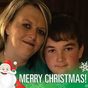 Meet your Posher, Candace n woodro