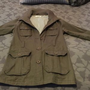 Stylish light weight jacket by Hagel size S
