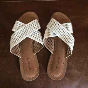 Indigo Rd Sandals