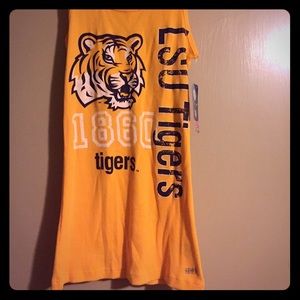 🆕 LSU Tank Top