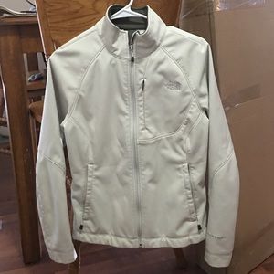 North face jacket