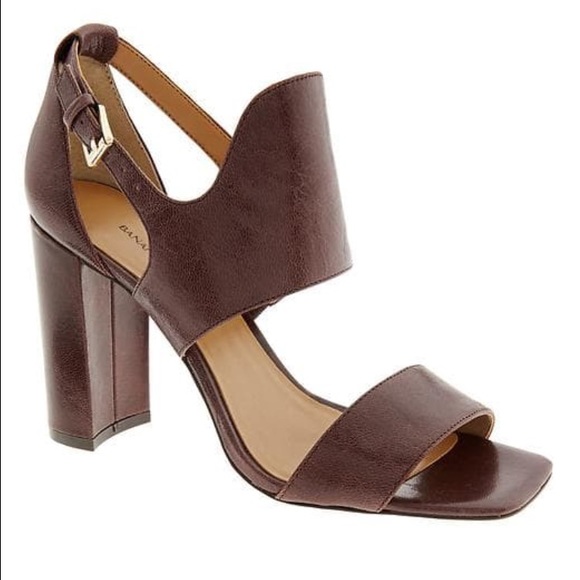 Banana Republic Shoes - Banana Republic heels