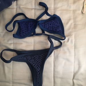 Posh pua set