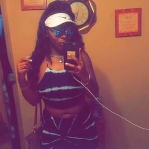 Meet your Posher, Nakia