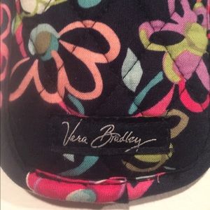 Vera Bradley Eye/Sun Glass Case