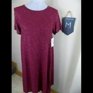 Lularoe Elegant Carly