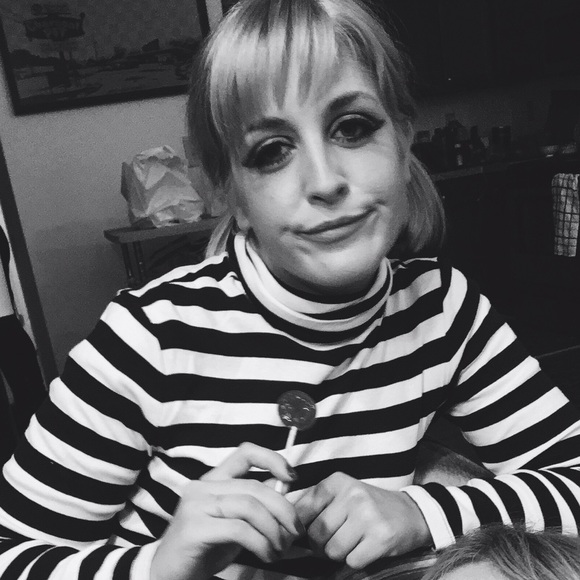 Meet your Posher, Alison