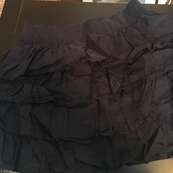Hollister skirt