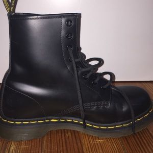 Doc Martens