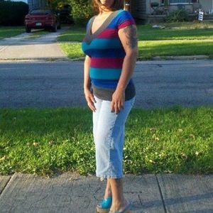 Meet your Posher, Tabitha