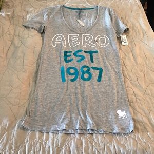 Aero Sleep Tshirt