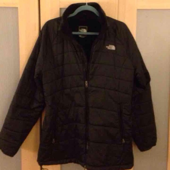 The North Face Jackets & Blazers - North Face puffer