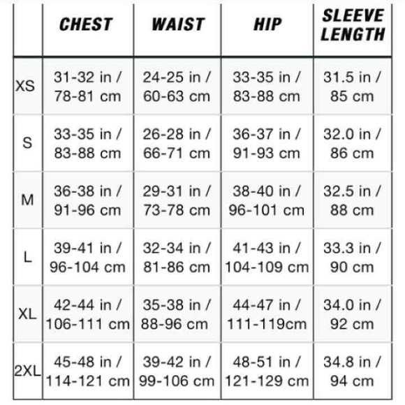 North Face puffer - Picture 3 of 3