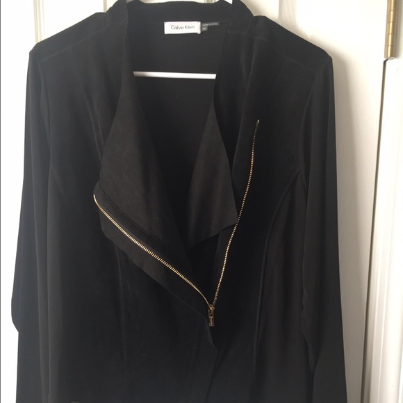 Calvin Klein jacket