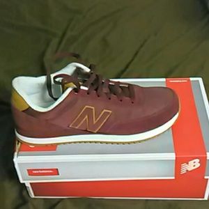 New balance men's