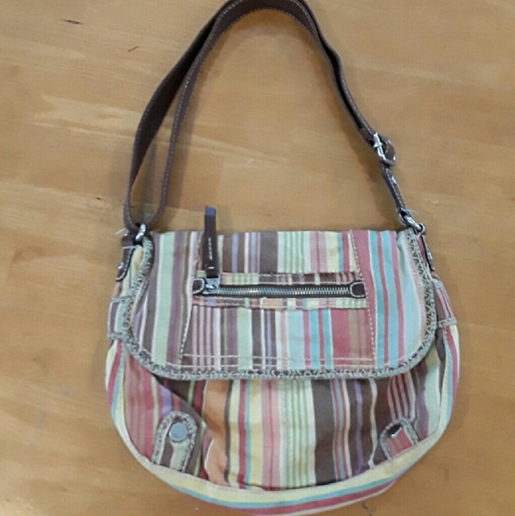 Fossil messanger bag