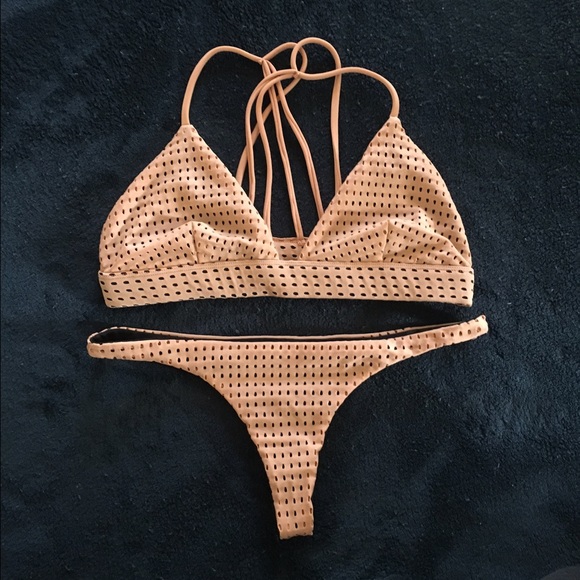 ❌SOLD❌ Acacia Swimwear Set