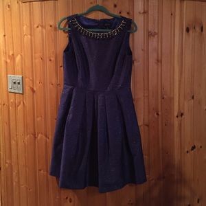 Beautiful sparkling party dress