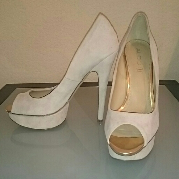 Aldo Heels