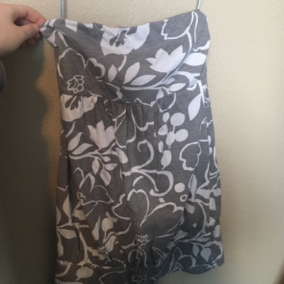 AE tube top