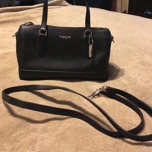 Authentic Coach purse