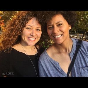 Meet your Posher, Sheila