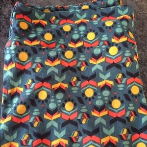 LulaRoe leggings; BNIB