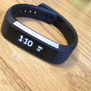 Fitbit Alta - Gently used
