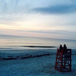 Meet your Posher, Marci