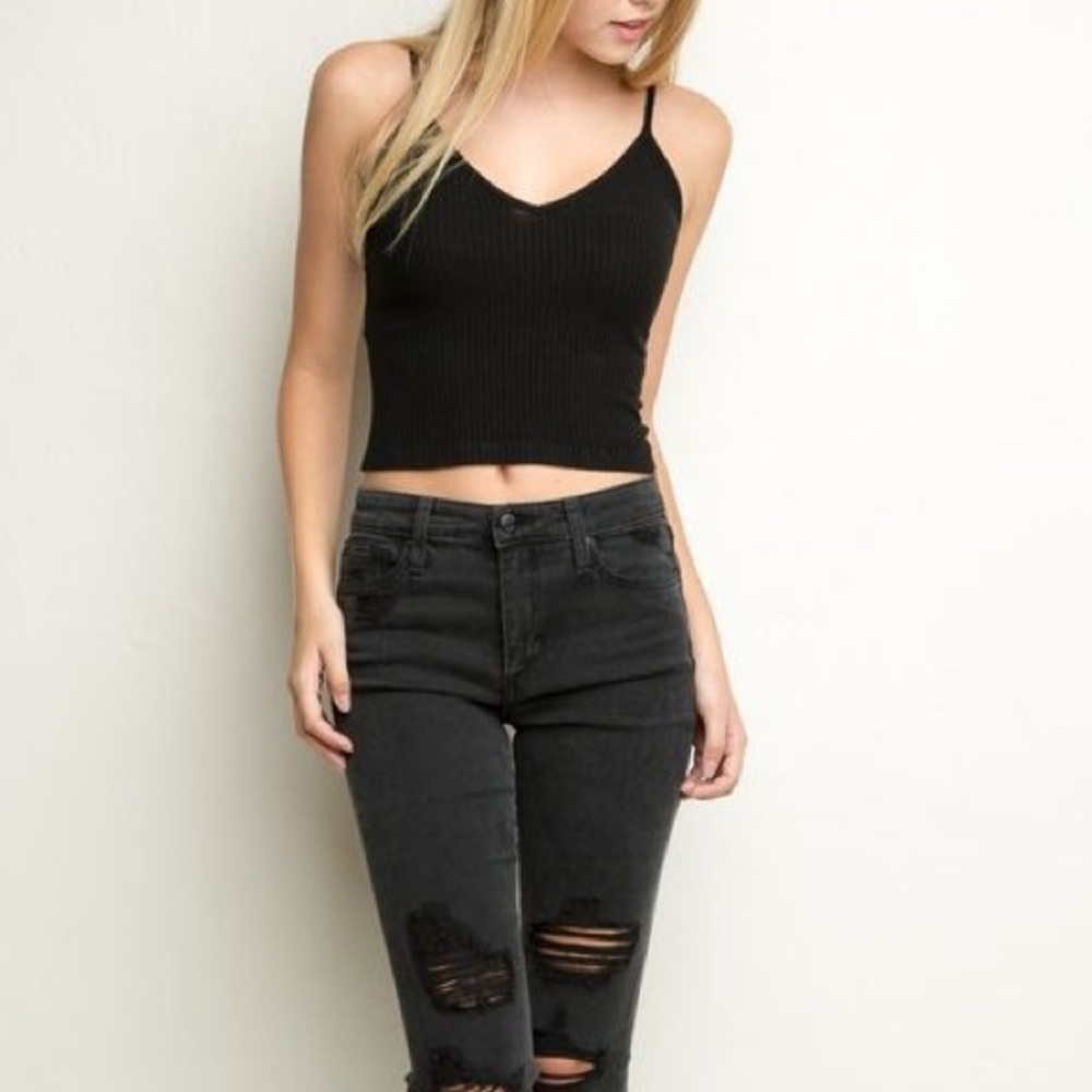 Brandy Melville Tank