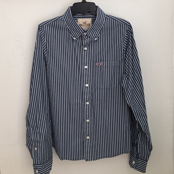 Hollister Shirt